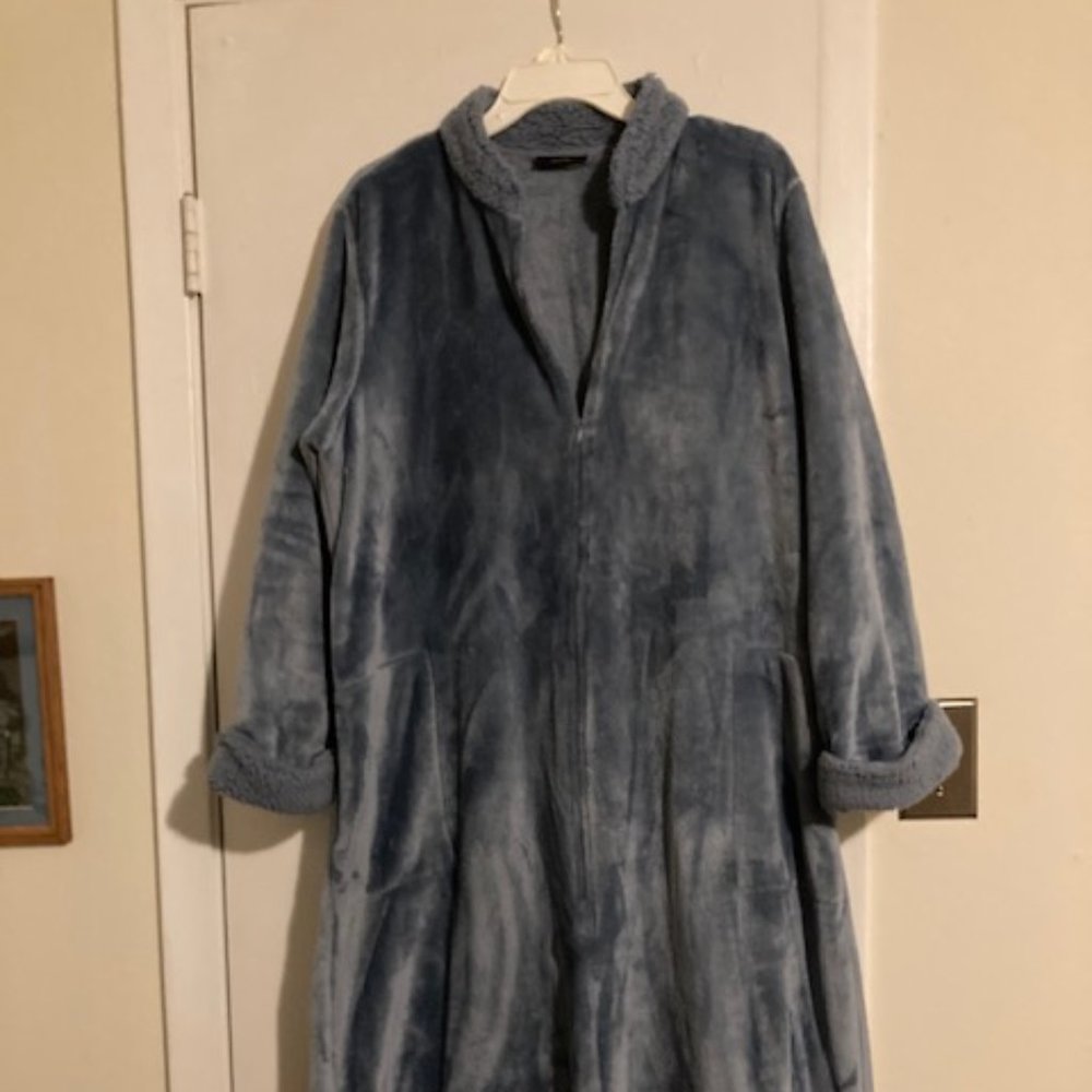 COPY - Natori Sherpa Robe